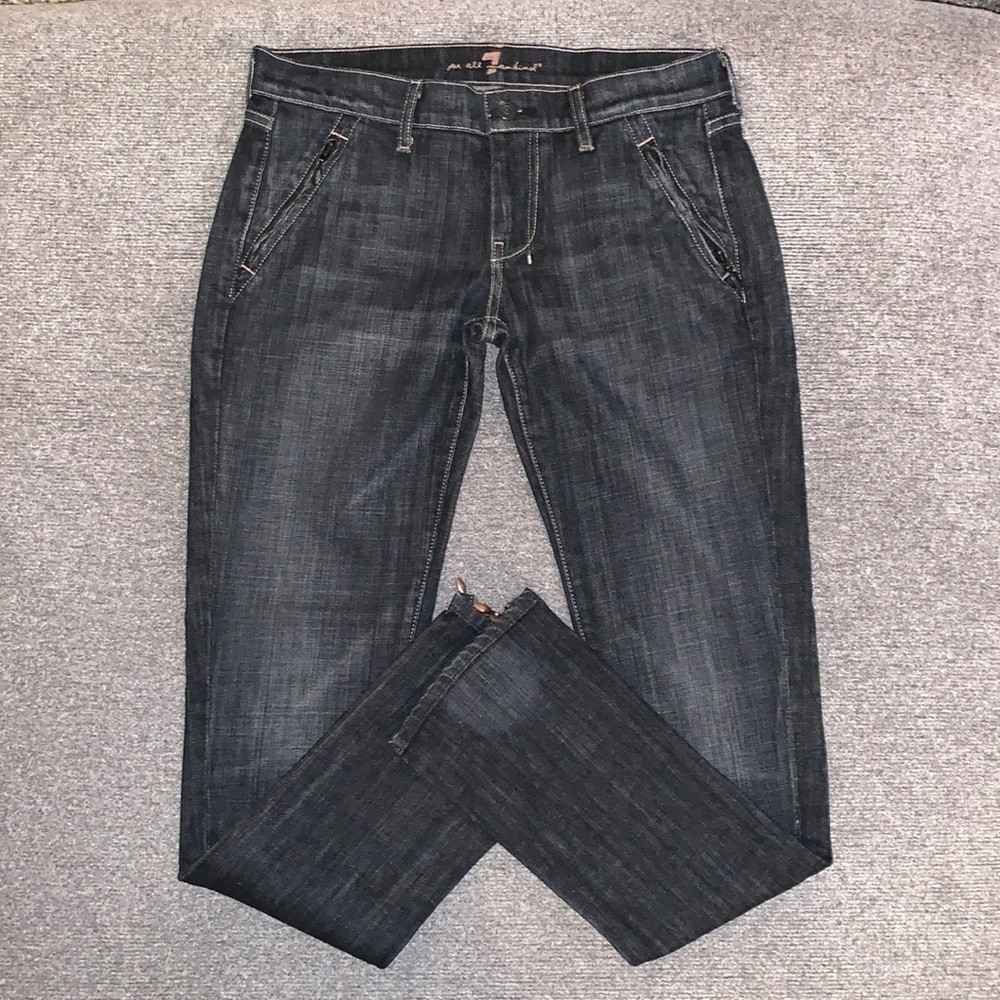 7 For All Mankind Jeans